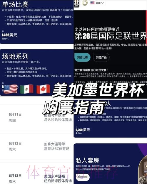 全面解析世界杯下注开户最新网址选择指南